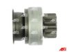 NISSA 3132060A10 Freewheel Gear, starter